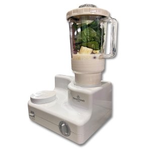 Bild zu Mixer für MaxiMahl Culina, neues Modell - auf alle Baujahre passend