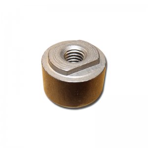 Bild 1 zu Artikel Hutmutter der Messerbefestigung für MaxiMahl Culina-Mixer 