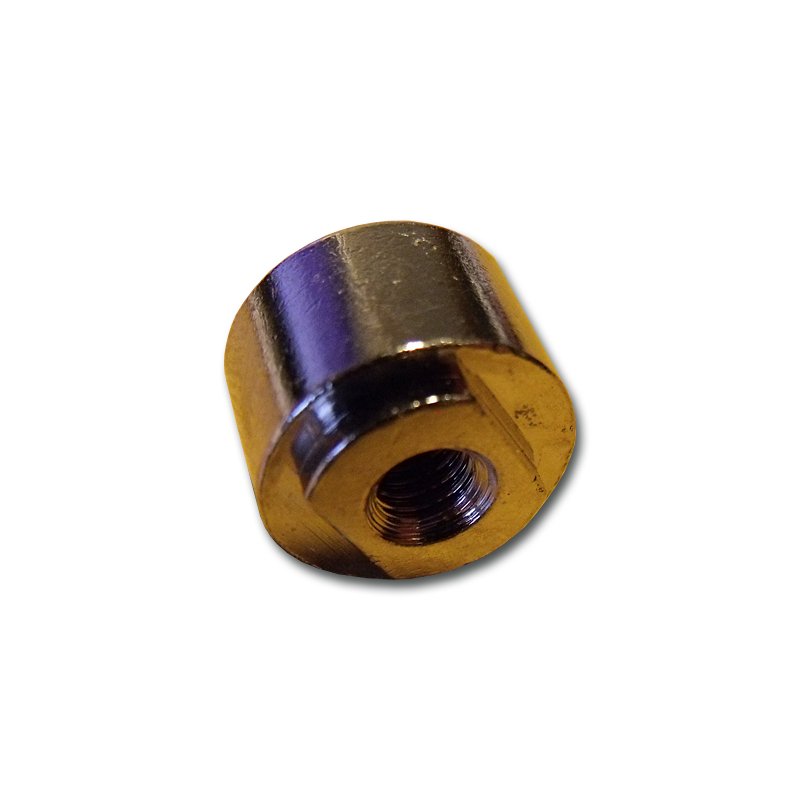 Bild zu Hutmutter der Messerbefestigung für MaxiMahl Culina-Mixer Bild zu Hutmutter der Messerbefestigung für MaxiMahl Culina-Mixer