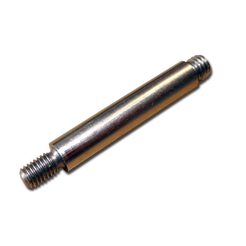 Bild zu Lagerwelle für MaxiMahl Culina-Mixer Bild zu Lagerwelle für MaxiMahl Culina-Mixer