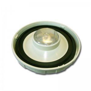 Bild 1 zu Artikel Deckel dreiteilig für MaxiMahl Culina-Mixer 