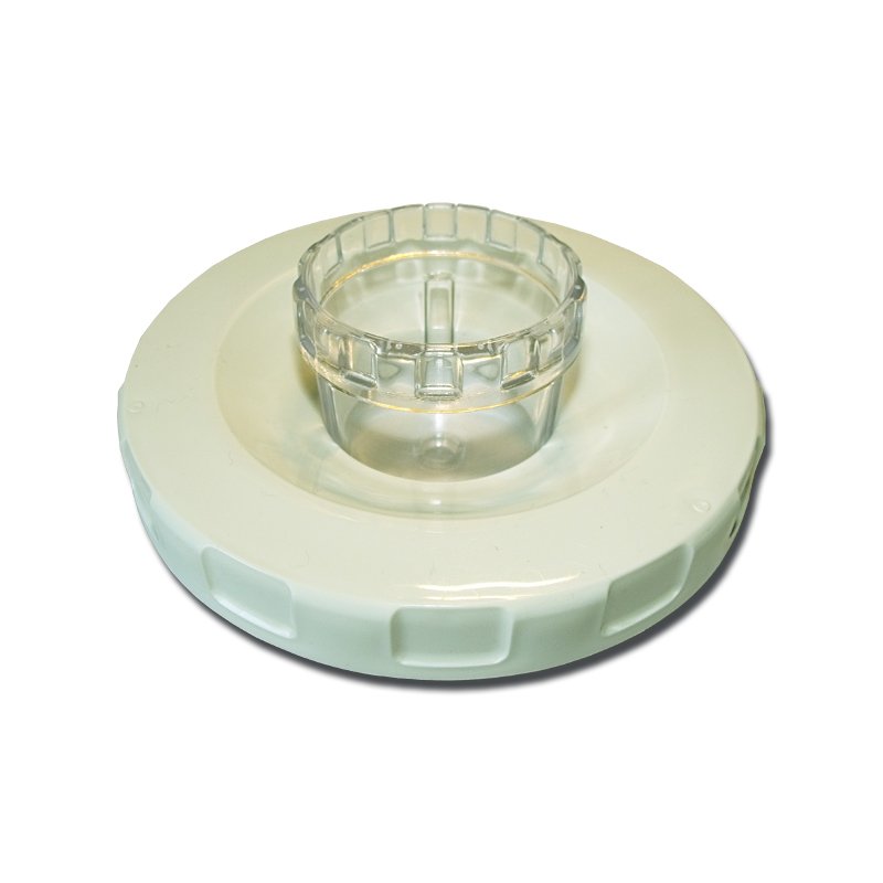 Bild zu Deckel dreiteilig für MaxiMahl Culina-Mixer Bild zu Deckel dreiteilig für MaxiMahl Culina-Mixer