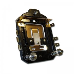 Bild zu KitchenAid-Ersatzteile Geschwindigkeits-Kontrollplatte (speed control plate)