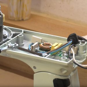 Bild 2 zu Artikel KitchenAid-Ersatzteile Funkentstörsatz RFI-Filter Nr. 38 