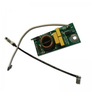 Bild zu KitchenAid-Ersatzteile Funkentstörsatz RFI-Filter Nr. 38 Bild zu KitchenAid-Ersatzteile Funkentstörsatz RFI-Filter Nr. 38