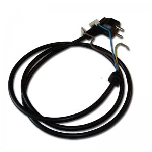 Bild zu KitchenAid-Ersatzteile Netzkabel für KitchenAid Küchenmaschinen Bild zu KitchenAid-Ersatzteile Netzkabel für KitchenAid Küchenmaschinen