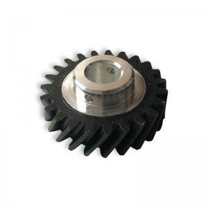 Bild zu KitchenAid-Zahnrad Schneckenrad Planetengetriebe - worm gear, US-Original