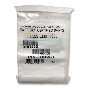 Bild 2 zu Artikel KitchenAid-Ersatzteile Mittlerer Stift im Center Shaft (Pos. 13) 