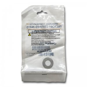 Bild 2 zu Artikel KitchenAid-Ersatzteile (Original) Distanzscheibe 1 Stück Nr. 23 und 29 (washer) 