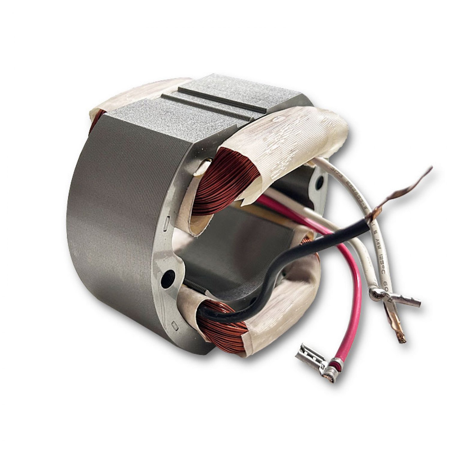 Bild zu KitchenAid-Ersatzteile Stator 230 Volt, Field Assembly Nr. 9 Bild zu KitchenAid-Ersatzteile Stator 230 Volt, Field Assembly Nr. 9