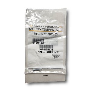 Bild 3 zu Artikel KitchenAid-Ersatzteile Unterer Stift im Center Shaft, Kerbstift, groove pin (Pos. 14) 